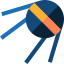 Satellite icon 64x64