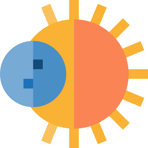 Eclipse icon