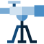 Telescope icon 64x64