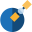 Planet ícono 64x64