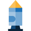 Rocket icon 64x64