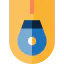 Space capsule Ikona 64x64