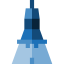 Space capsule Ikona 64x64