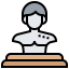 Statue icon 64x64