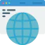 Browser icon 64x64