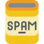 Spam icon 64x64