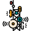 Telecommunications icon 64x64
