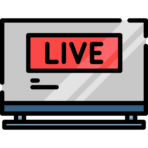 Live icon