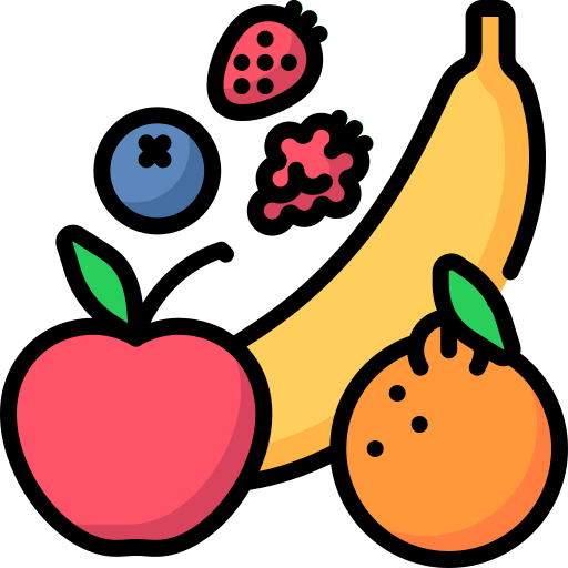 Fruits icon