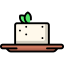 Tofu icon 64x64