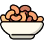 Nuts іконка 64x64