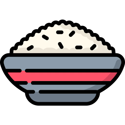 Rice icon