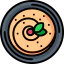 Hummus icon 64x64