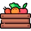 Harvest icon 64x64