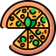 Pizza icon 64x64