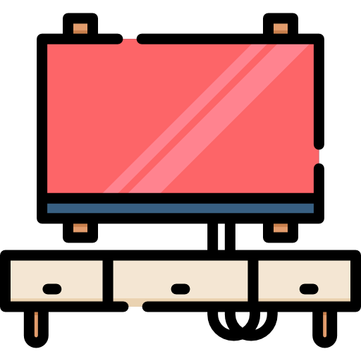 Tv icon