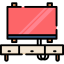 Tv ícono 64x64