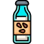Almond milk icon 64x64