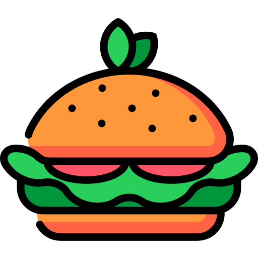 Burger icon