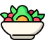 Salad icon 64x64