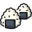 Onigiri icon 64x64
