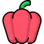 Pepper アイコン 64x64