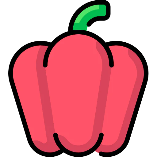 Pepper icon