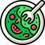 Salad icon 64x64