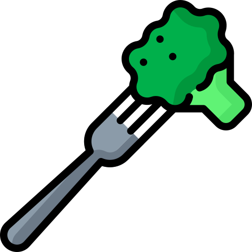 Broccoli icon
