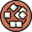 Tofu icon 64x64