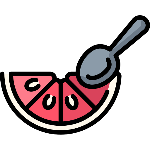 Grapefruit icon