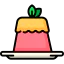 Pudding biểu tượng 64x64