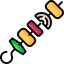 Skewer icon 64x64