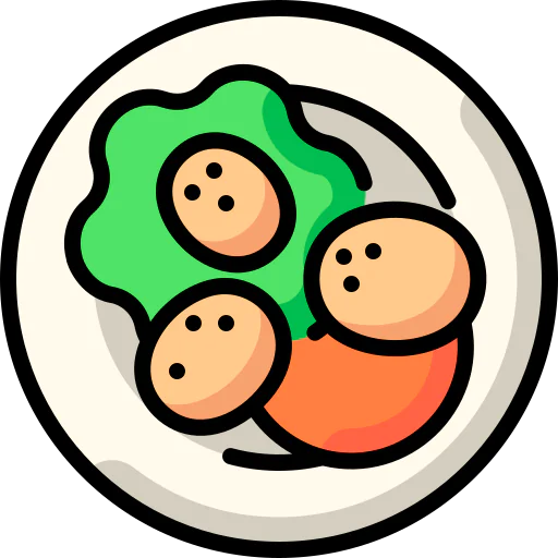 Potatoes icon