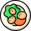 Potatoes アイコン 64x64