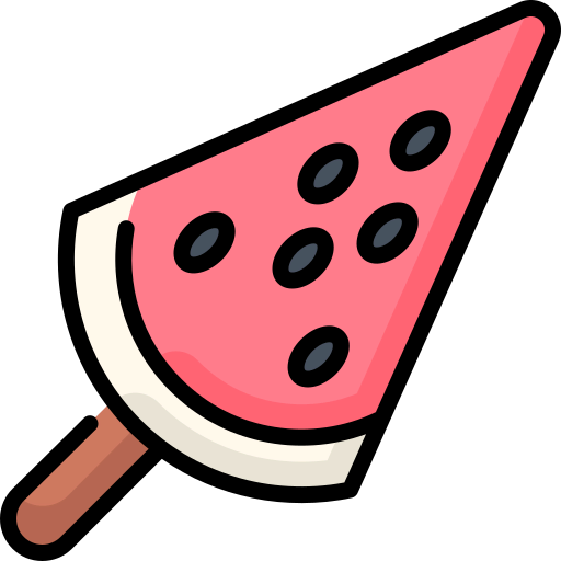 Watermelon icon
