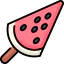 Watermelon Ikona 64x64