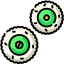 Sushi icon 64x64
