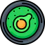 Guacamole icon 64x64