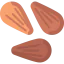 Almond icon 64x64
