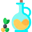 Olive oil アイコン 64x64
