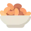 Nuts іконка 64x64