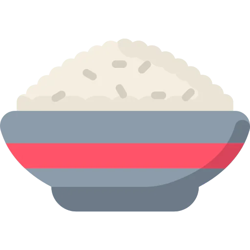 Rice icon