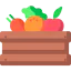 Harvest icon 64x64
