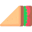 Sandwich icon 64x64