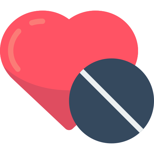 Heart icon