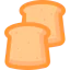 Bread icon 64x64