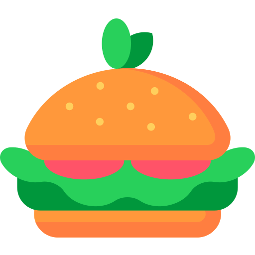 Burger icon