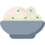 Mashed potatoes ícone 64x64
