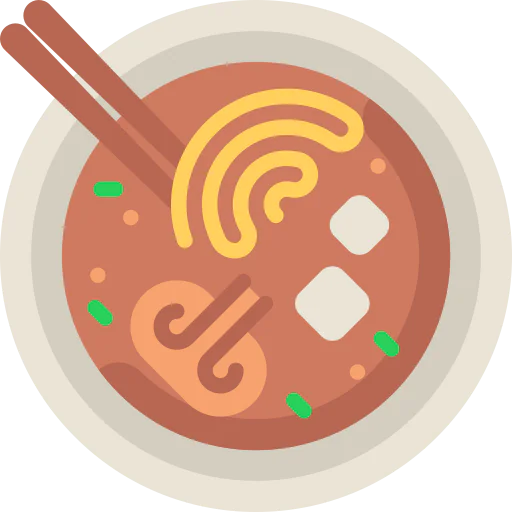 Ramen icon